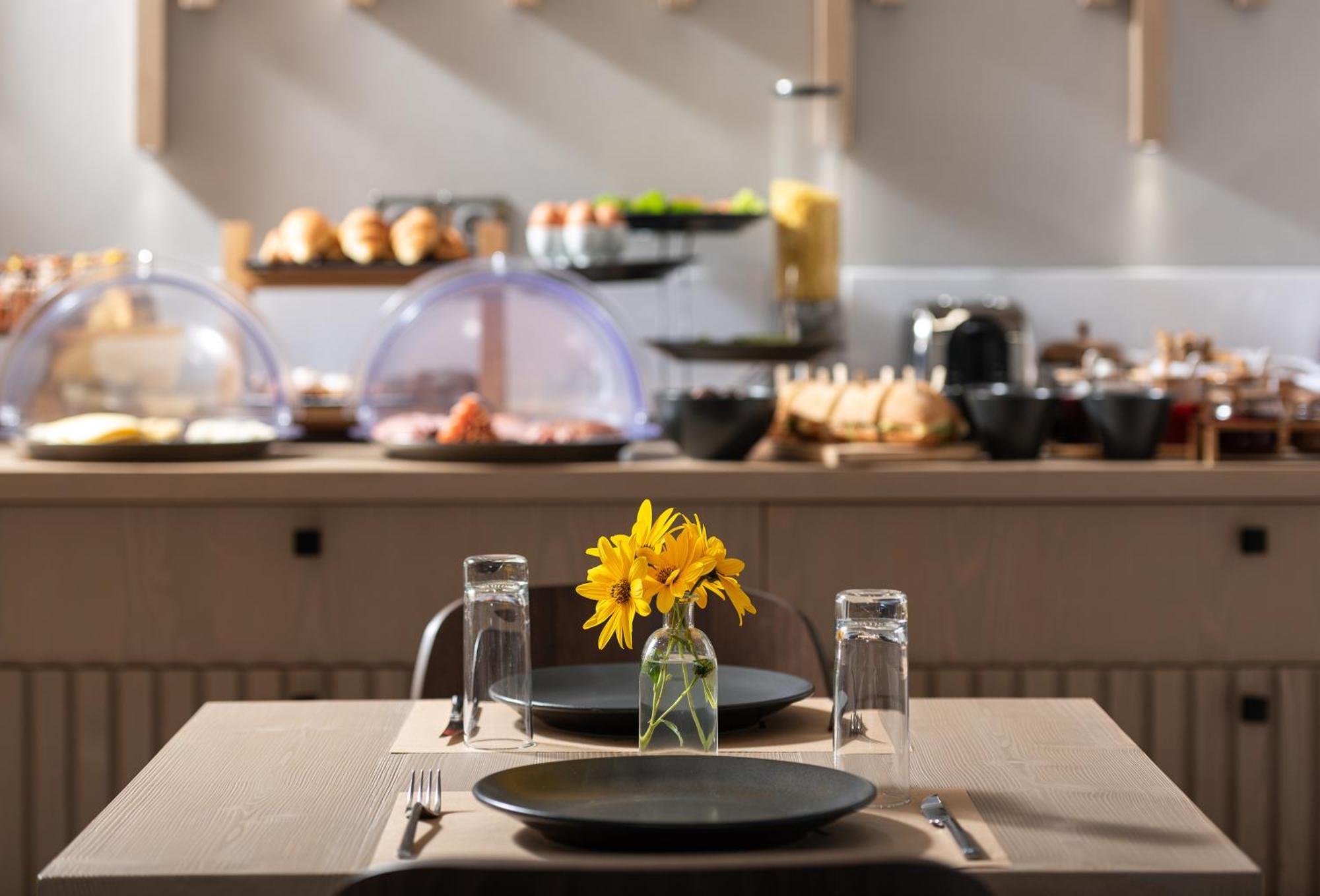 Evora Luxury Suites Mega Chorio Esterno foto